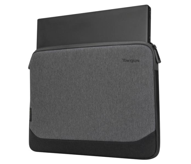 Targus Cypress 13-14" Sleeve with EcoSmart® Grey - 580248 - zdjęcie 6